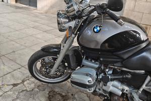 BMW 850R
