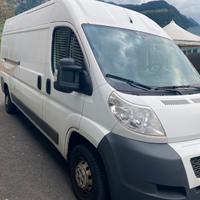Ricambi usati per Peugeot Boxer 2006-2014