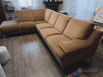 divano angolare