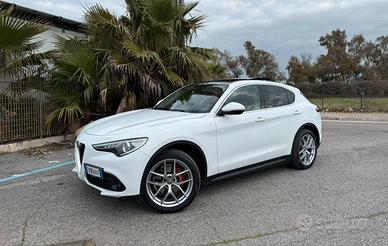 Stelvio
