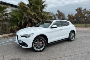 Stelvio