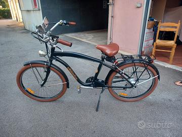 bici elettrica