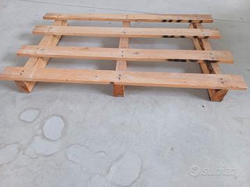 bancali in legno