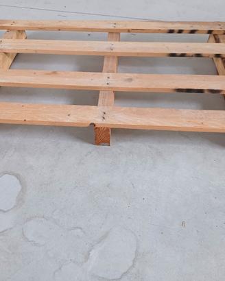 bancali in legno