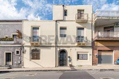 Casa Semindipendente - San Gregorio di Catania