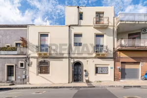 Casa Semindipendente - San Gregorio di Catania