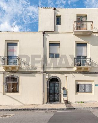 Casa Semindipendente - San Gregorio di Catania