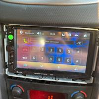auto radio bluetooth 