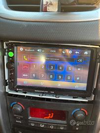 auto radio bluetooth 