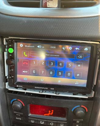 auto radio bluetooth 