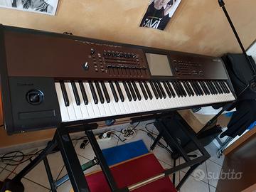 Korg Kronos 2 88SL