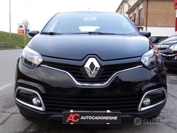 RENAULT Captur dCi PREZZO VALIDO FINO 14.02,GARA