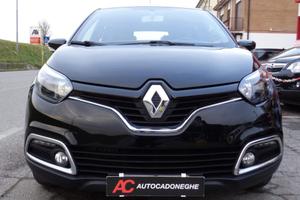 RENAULT Captur dCi PREZZO VALIDO FINO 14.02,GARA