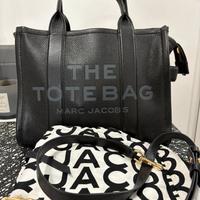 MARC JACOBS MEDIUM TOTE BAG
