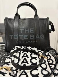 MARC JACOBS MEDIUM TOTE BAG