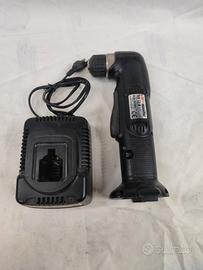 Trapano/Avvitatore Wurth WB 12-B usato