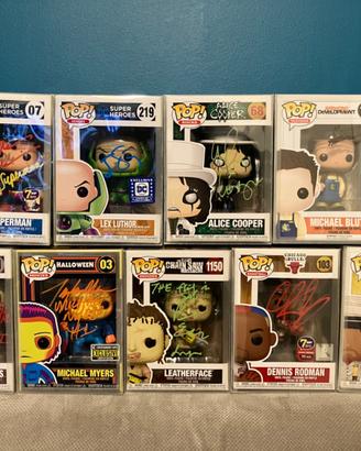 Funko Pop