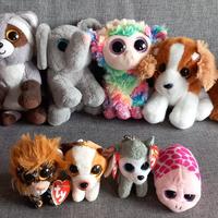 Peluche occhioni