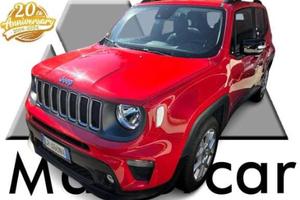 JEEP Renegade Renegade 1.5 turbo t4 mhev Limited