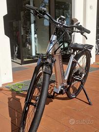 Bici Elettrica Bottecchia BE18