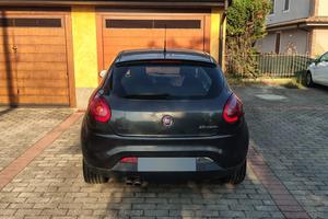 Fiat Bravo 1.6 Multijet