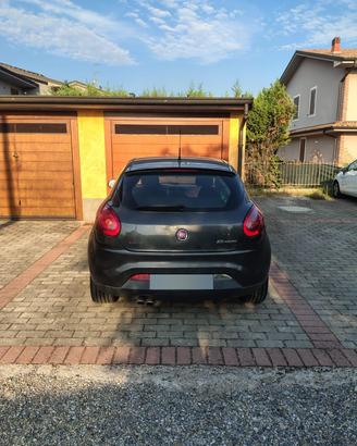 Fiat Bravo 1.6 Multijet