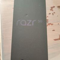 Motorola razr 50