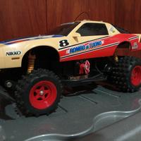 Gig Nikko Rombo di Tuono 