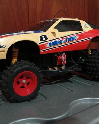 Gig Nikko Rombo di Tuono 