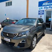 Peugeot 3008 BlueHDi 130 S&S EAT8 Business