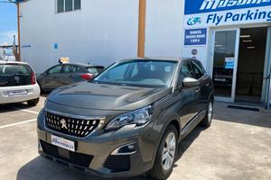 Peugeot 3008 BlueHDi 130 S&S EAT8 Business