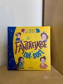 Libro per bambini Me contro te