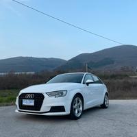 AUDI A3 SPORTBACK 2.0 TDI SPORT