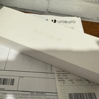 Apple Watch 10 jet black gps 42 mm, nuovo
