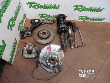 KIT RUOTA ANT. DESTRO JAGUAR E-PACE 2.0D 18