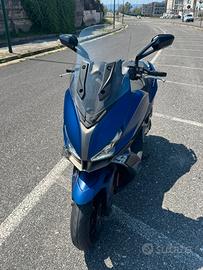 Kymco xciting S  2020