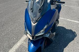 Kymco xciting S  2020