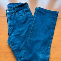 Jeans Trussardi uomo IT 48