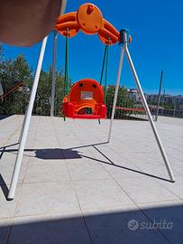 altalena 0-3 anni