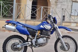 Moto cross/enduro ttr 600 yamaha