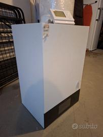Caldaia Wiessman VITODENS 200-W