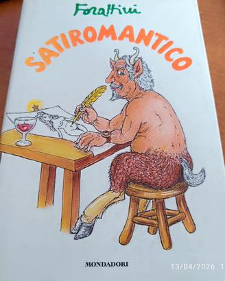 libro vignette Forattini