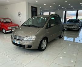 Fiat idea 1.3 JTD Multijet Emotion