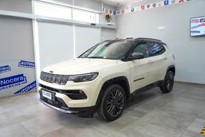 Jeep Compass 16oo Multijet 130cv 80 TH Int. PELLE 