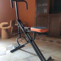 rowing machine
