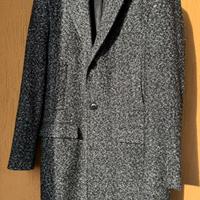 Cappotto uomo Zara