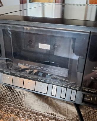 Teac V 800