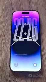 Iphone 16 pro 128 gb