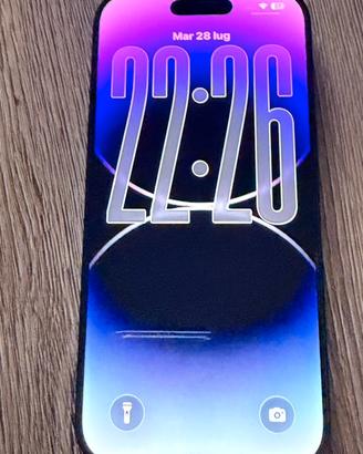 Iphone 16 pro 128 gb