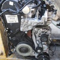 Motore ford kuga - 2.0 diesel - 2015 - t7ma